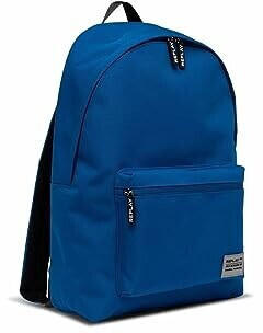 Replay Backpack blue china (FM3632-000-A0343G-521)