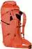Blue Ice Stache 60L (100405) orange