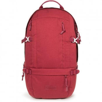 Eastpak Floid accent red