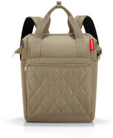 REISENTHEL Aufbewahrungstasche "Rucksacktasche allrounder R" Rucksack und...