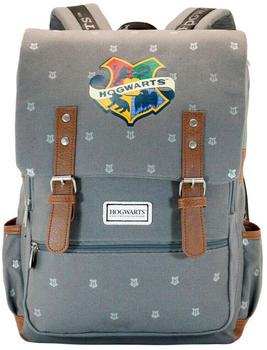 Karactermania Backpack Harry Potter Hogwarts Oxford