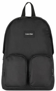 Calvin Klein Backpack ck black (K50K510872-BAX)