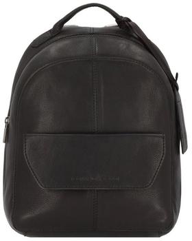 Cowboysbag Altona City Backpack black (3391-100)
