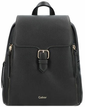 Gabor Malin City Backpack black (9405-60)