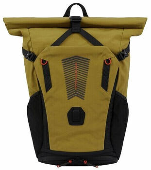 Piquadro Inia Backpack yellow (CA6235W124L-GS)