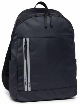 Replay Backpack black (FM3643-000-A0464-098)