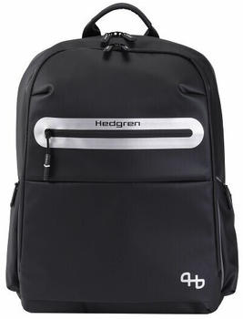 Hedgren Stem Backpack black (HCBI03-003-01)