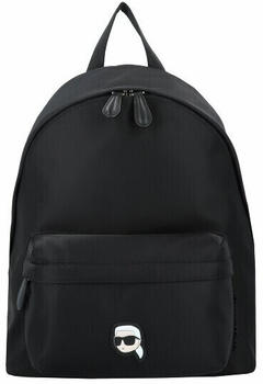 Karl Lagerfeld K Ikonik 2.0 City Backpack black (235W3244-a999)