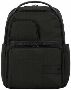 Piquadro Wollem Backpack black (CA6238W129-N)