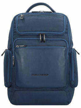 Piquadro S115 Backpack dark blue (OUTCA5317S115-BLU)
