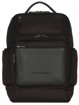 Piquadro S115 Backpack black (OUTCA5317S115-N)
