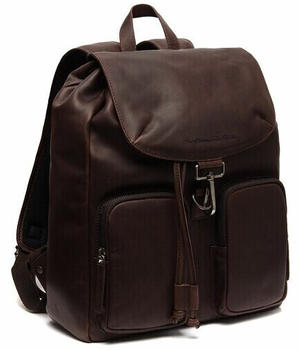 The Chesterfield Brand Acadia Backpack brown (C58-0325-01)