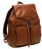 The Chesterfield Brand Acadia Backpack cognac (C58-0325-31)