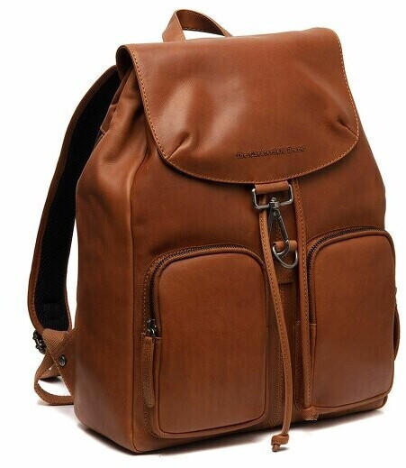 The Chesterfield Brand Acadia Backpack cognac (C58-0325-31)