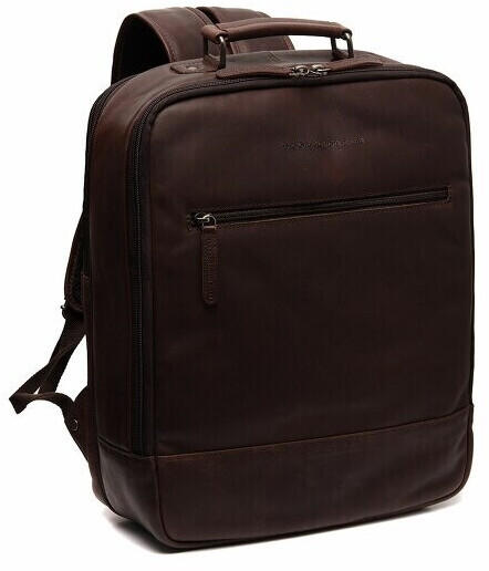 The Chesterfield Brand Jamaica Backpack brown (C58-0326-01)