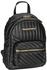 Valentino Bags Laax Re City Backpack (VBS7GJ06) nero