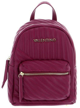Valentino Bags Laax Re City Backpack (VBS7GJ06) malva