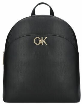 Calvin Klein Re-Lock City Backpack ck black (K60K611074-BAX)