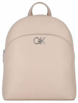 Calvin Klein Re-Lock City Backpack shadow gray (K60K611074-PE1)