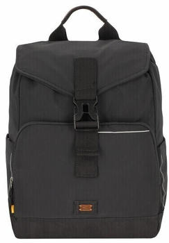 Camel Active City City Backpack black (361209-60)