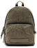 Desigual Basic 2 City Backpack grey rent (23WAKP12-2022)