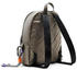 Desigual Basic 2 City Backpack grey rent (23WAKP12-2022)