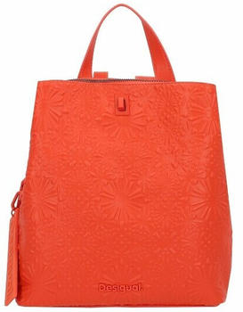 Desigual Basic 2 City Backpack orange (23WAKP13-7003)