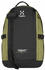 true black/olive green