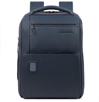 Piquadro Akron Computer Backpack blue (CA5105AO)