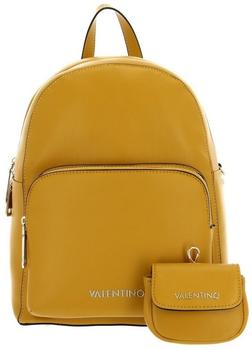 Valentino Bags Chamonix Re City Backpack (VBS7GF03) senape