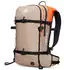 Mammut Free 22 Removable Airbag 3.0 (2610-02051) safari