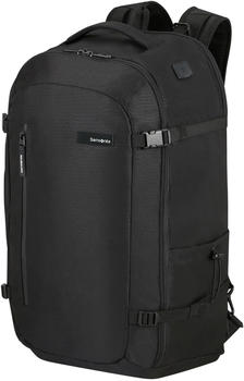 Samsonite Roader Travel Backpack 17,3" (143274) deep black