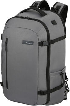 Samsonite Roader Travel Backpack 17,3" (143274) drifter grey