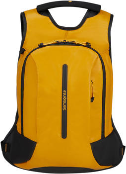 Samsonite Ecodiver Laptop Backpack 14" (140809) yellow