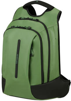 Samsonite Ecodiver Laptop Backpack L 17.3" stone green