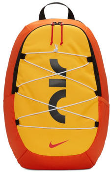 Nike Air Backpack (DV6246) safety orange/laser orange/black