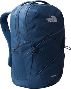 The North Face Jester (3VXF) shady blue/tnf white
