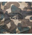 The North Face Jester (3VXF) lity brown camo texture print/new taupe green