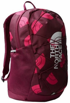 The North Face Youth Jester (52VY) boysenberry/mr. pink/tnf white