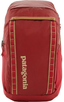 Patagonia Black Hole Pack 32L (49302) touring red
