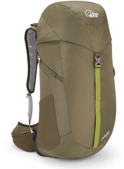 Lowe Alpine AirZone Active 20 (FTF-33) army