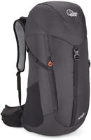 Lowe Alpine FTF.34.BLK.MED, Lowe Alpine AirZone Active 25 - Wanderrucksack black
