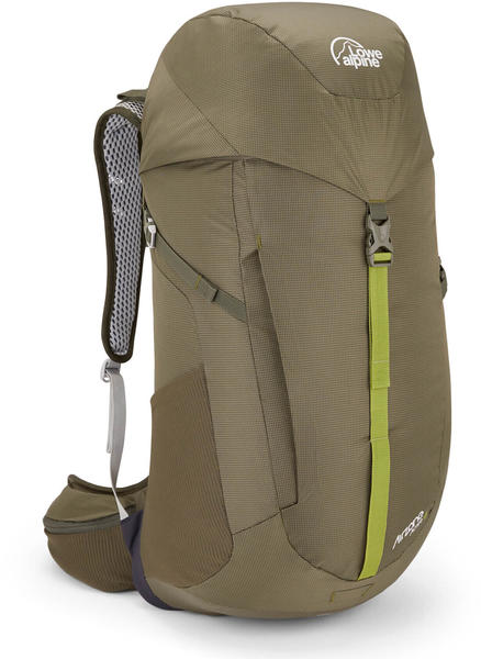 Lowe Alpine AirZone Active 25 (FTF-34) army
