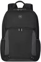 WENGER XE Professionel Notebook Rucksack mit Tablet-Fach 15.6" schwarz