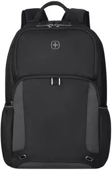 Wenger XE Tryal Laptop Backpack (612735) black