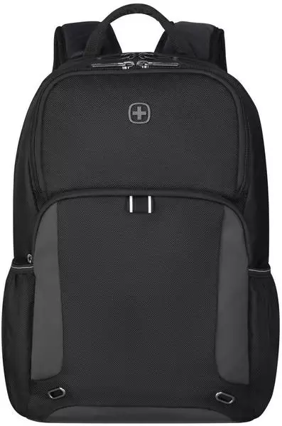 Wenger, XE Tryal, 39,6 cm (15,6 inch) laptoprugzak met tablettas, zwart