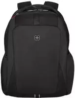 WENGER XE Professionel Notebook Rucksack mit Tablet-Fach 15.6" schwarz