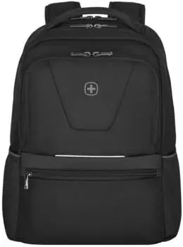 Wenger XE Resist Laptop Backpack (612737) black