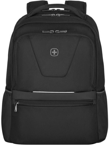 Wenger XE Resist Laptop Backpack (612737) black