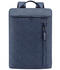 Reisenthel overnighter-backpack M herrignbone dark blue